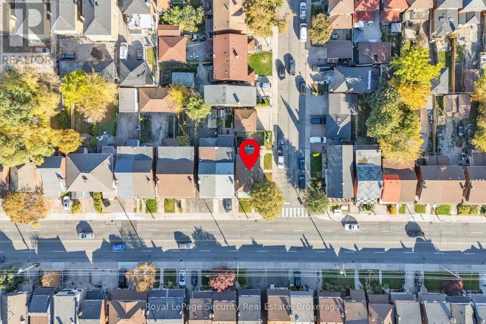 1937 Dufferin Street, Toronto, Ontario  M6E 3P8 - Photo 47 - C12490200