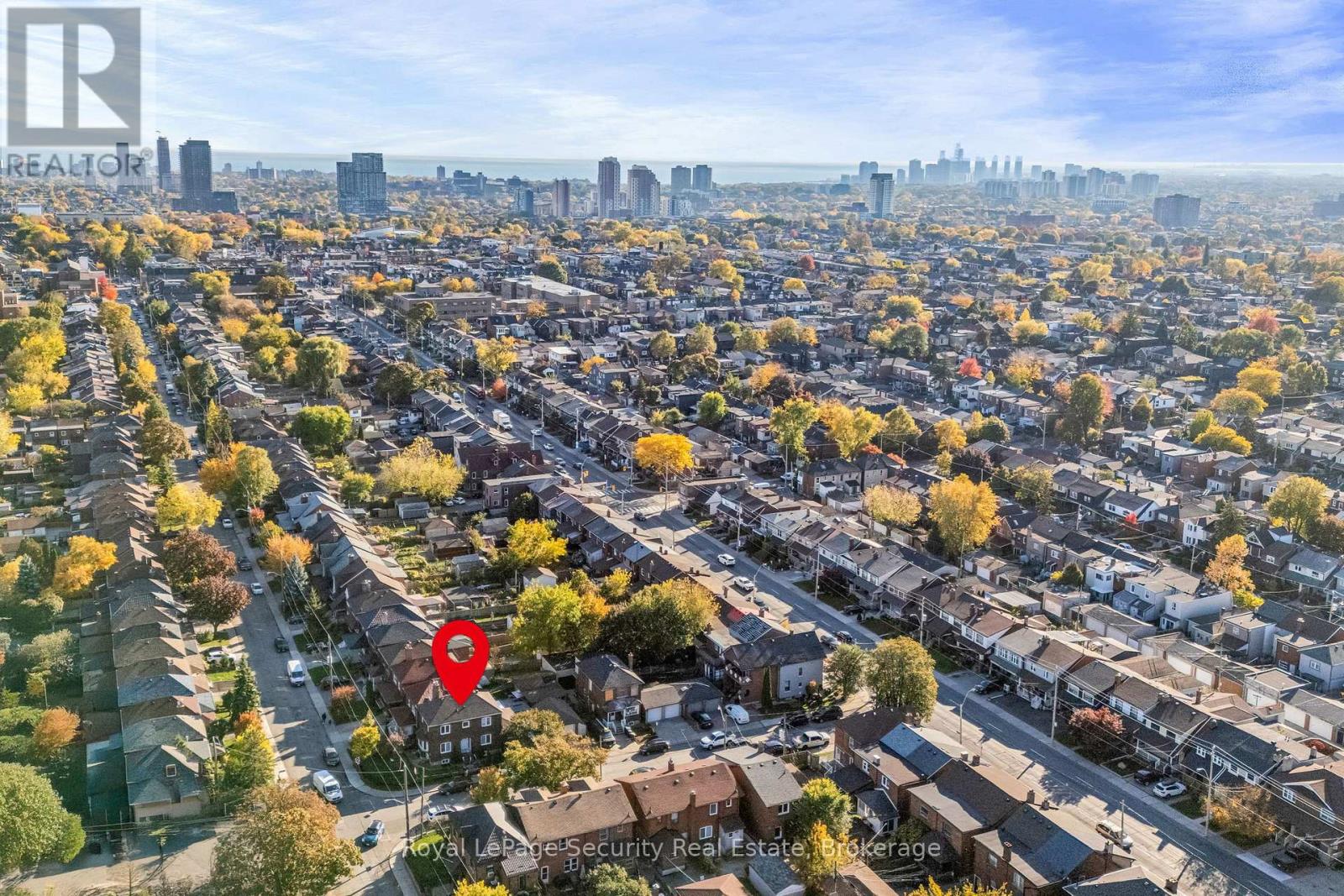 1937 Dufferin Street, Toronto, Ontario  M6E 3P8 - Photo 48 - C12490200