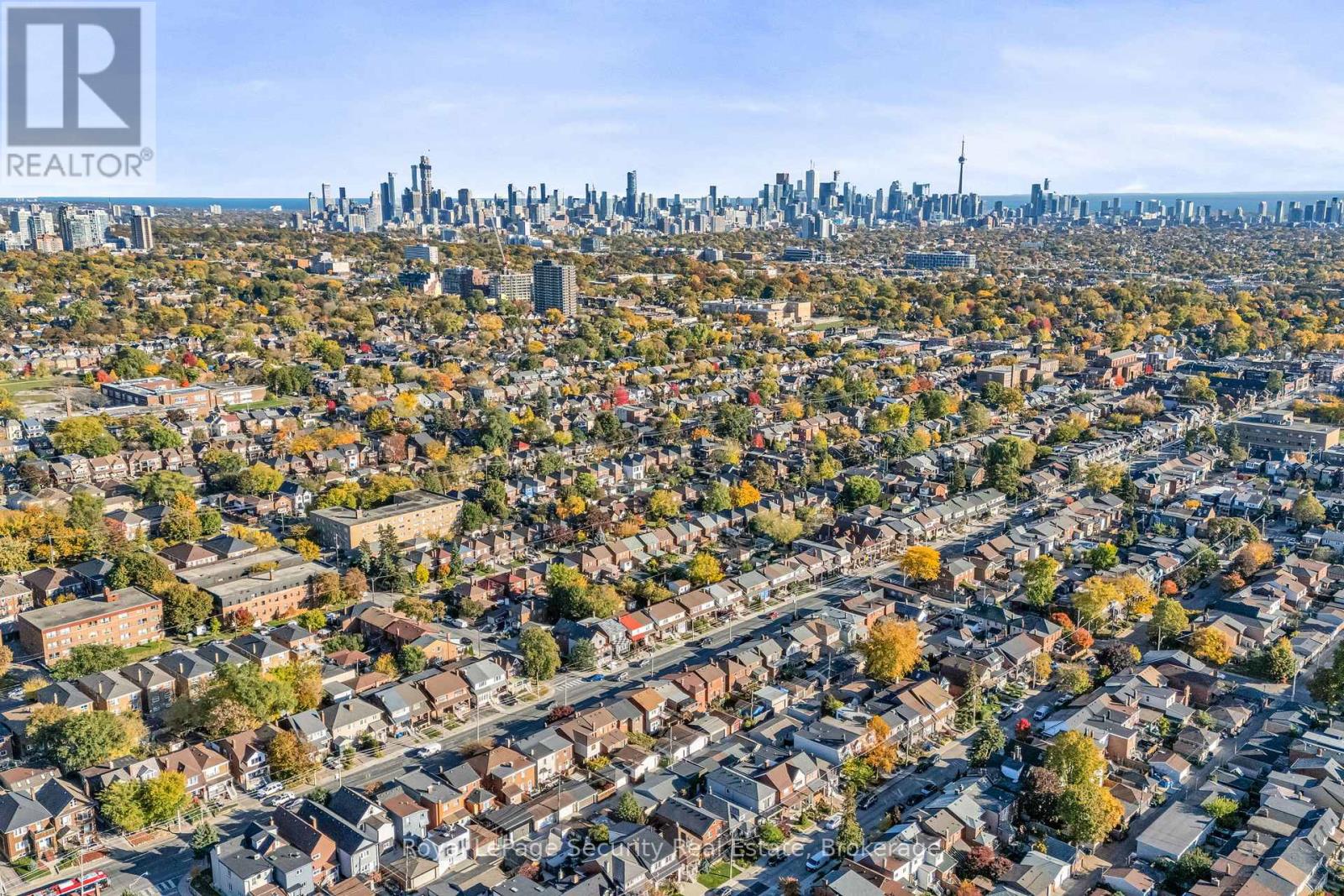 1937 Dufferin Street, Toronto, Ontario  M6E 3P8 - Photo 50 - C12490200