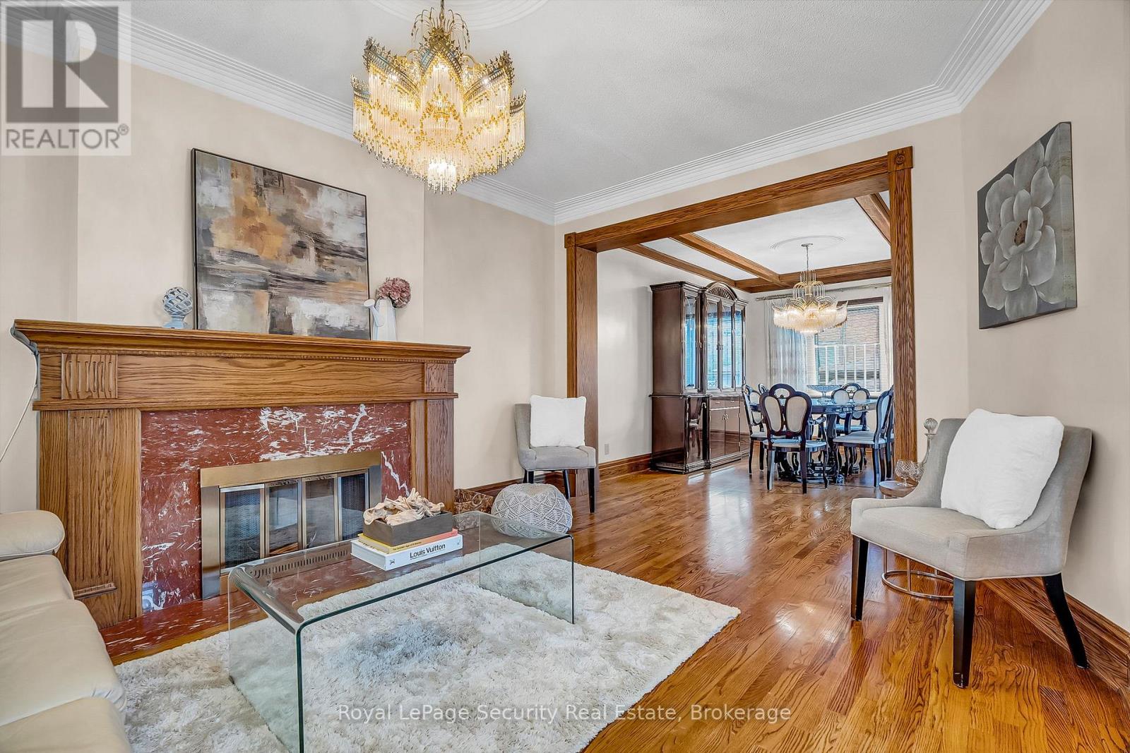 1937 Dufferin Street, Toronto, Ontario  M6E 3P8 - Photo 8 - C12490200