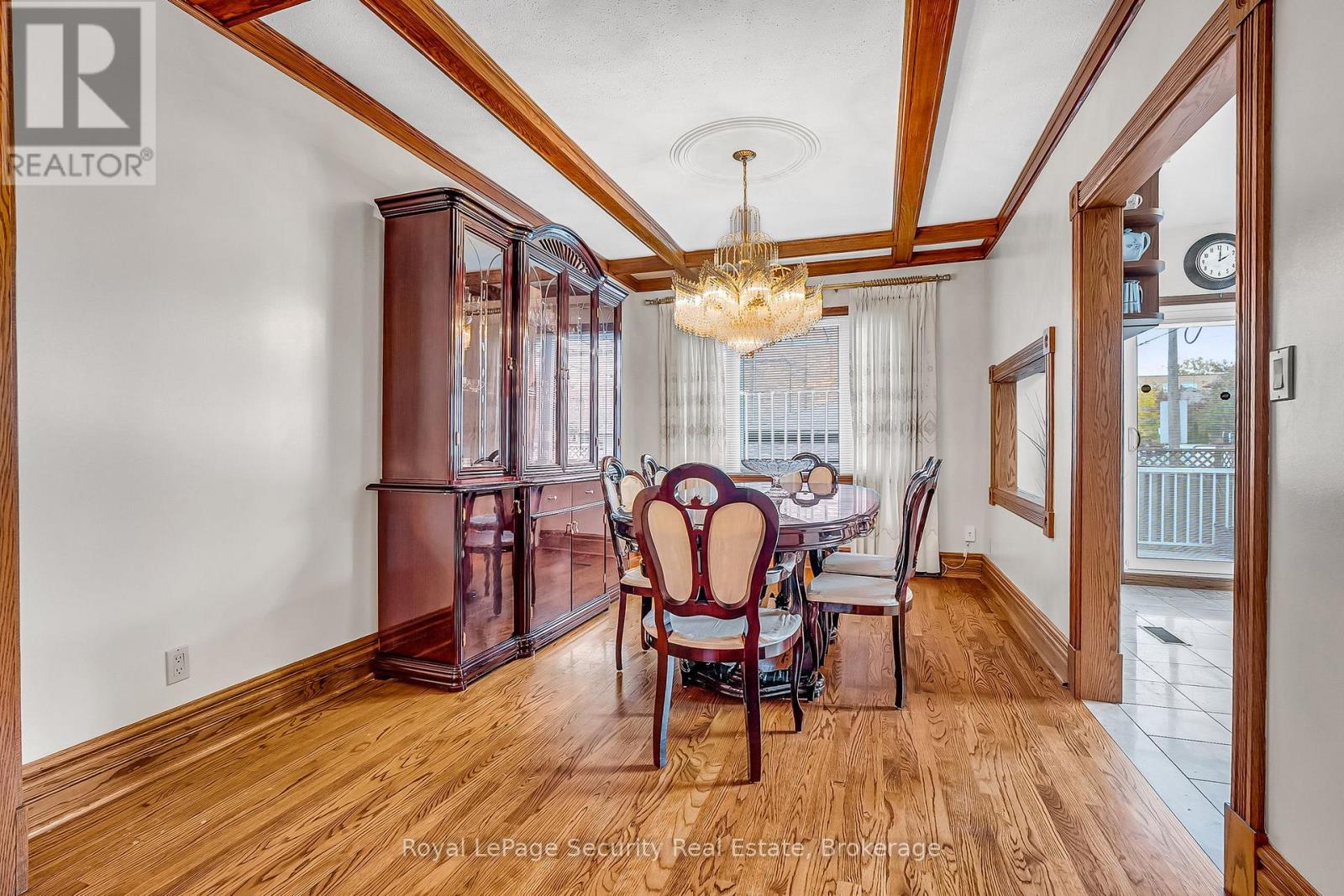 1937 Dufferin Street, Toronto, Ontario  M6E 3P8 - Photo 9 - C12490200