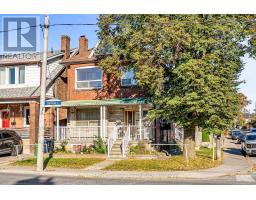 1937 DUFFERIN STREET, Toronto, Ontario
