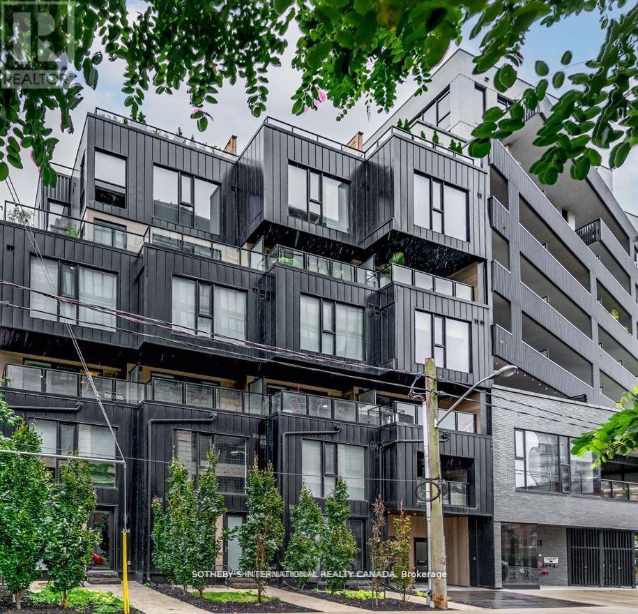 Property at 302 - 45 DOVERCOURT ROAD image 2