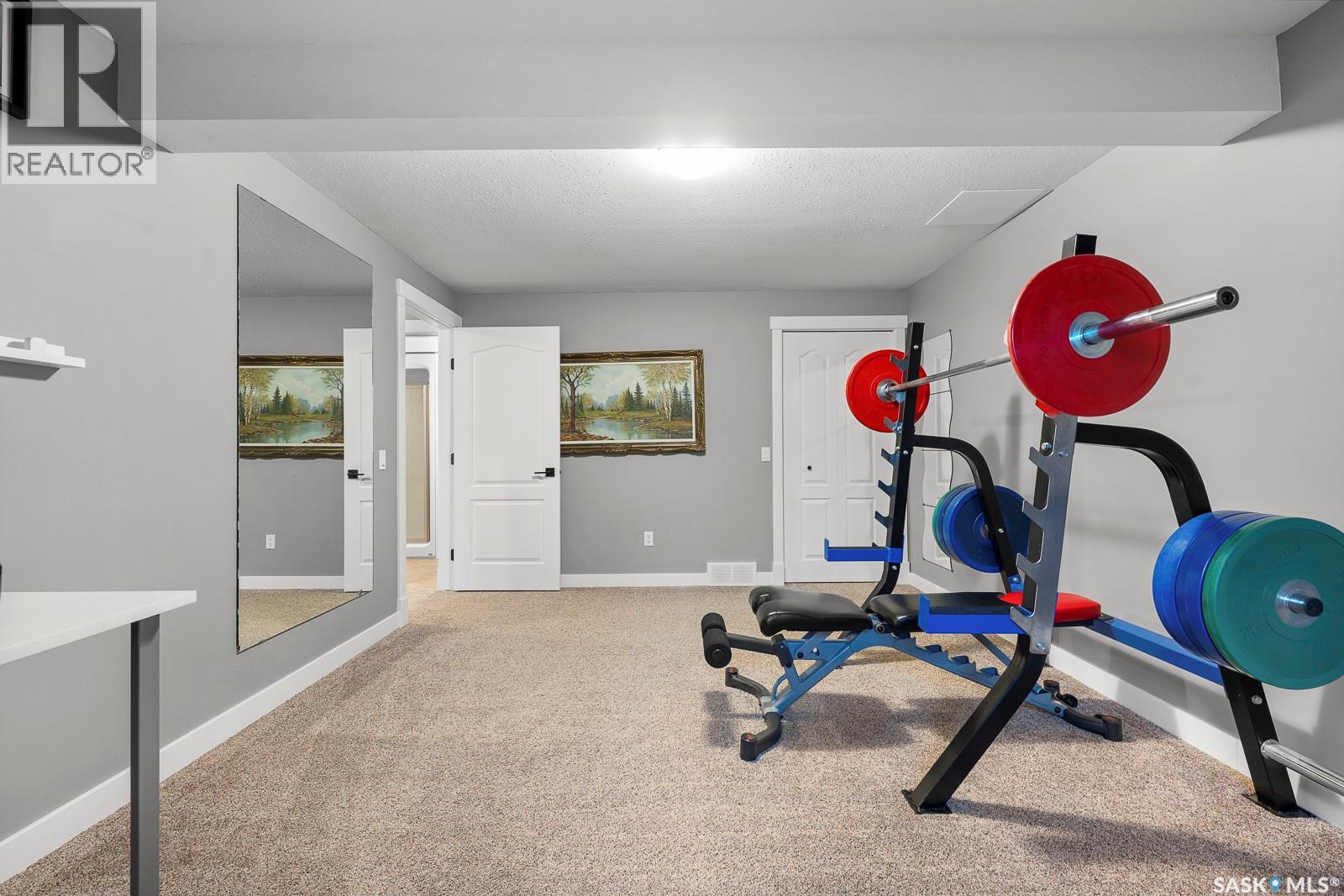 513 Meadow Road, Pilot Butte, Saskatchewan  S0G 3Z0 - Photo 32 - SK021890