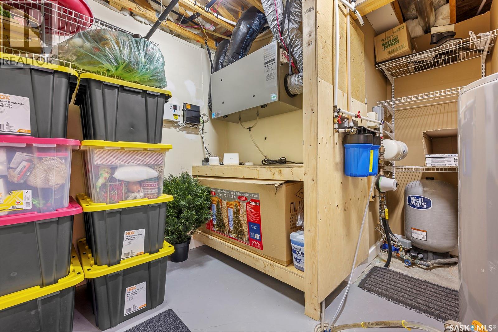 513 Meadow Road, Pilot Butte, Saskatchewan  S0G 3Z0 - Photo 35 - SK021890