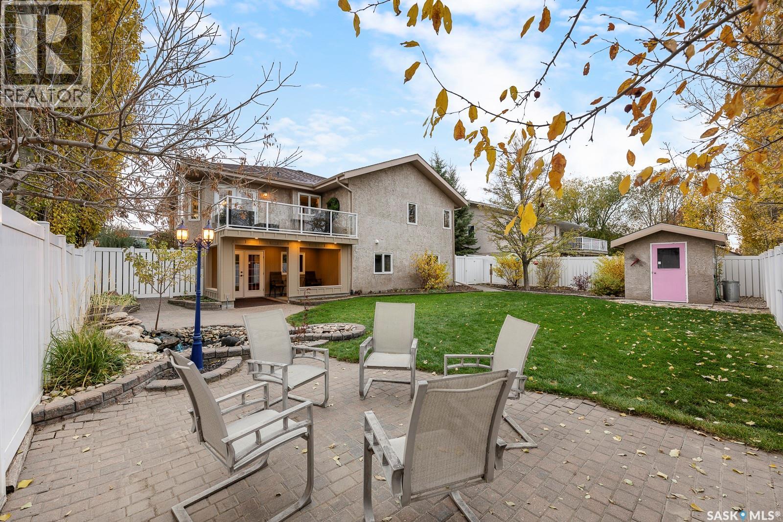 513 Meadow Road, Pilot Butte, Saskatchewan  S0G 3Z0 - Photo 39 - SK021890