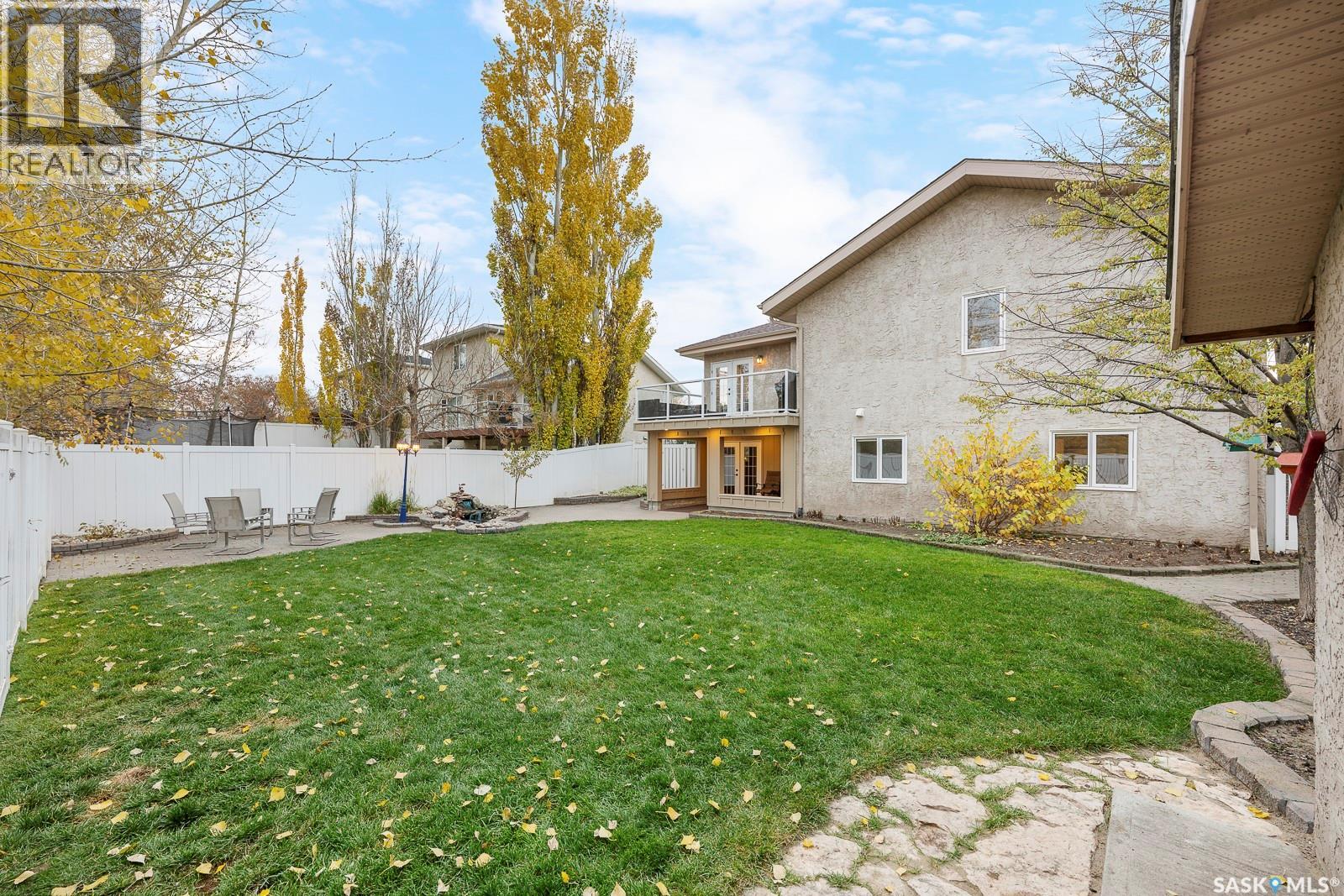 513 Meadow Road, Pilot Butte, Saskatchewan  S0G 3Z0 - Photo 40 - SK021890