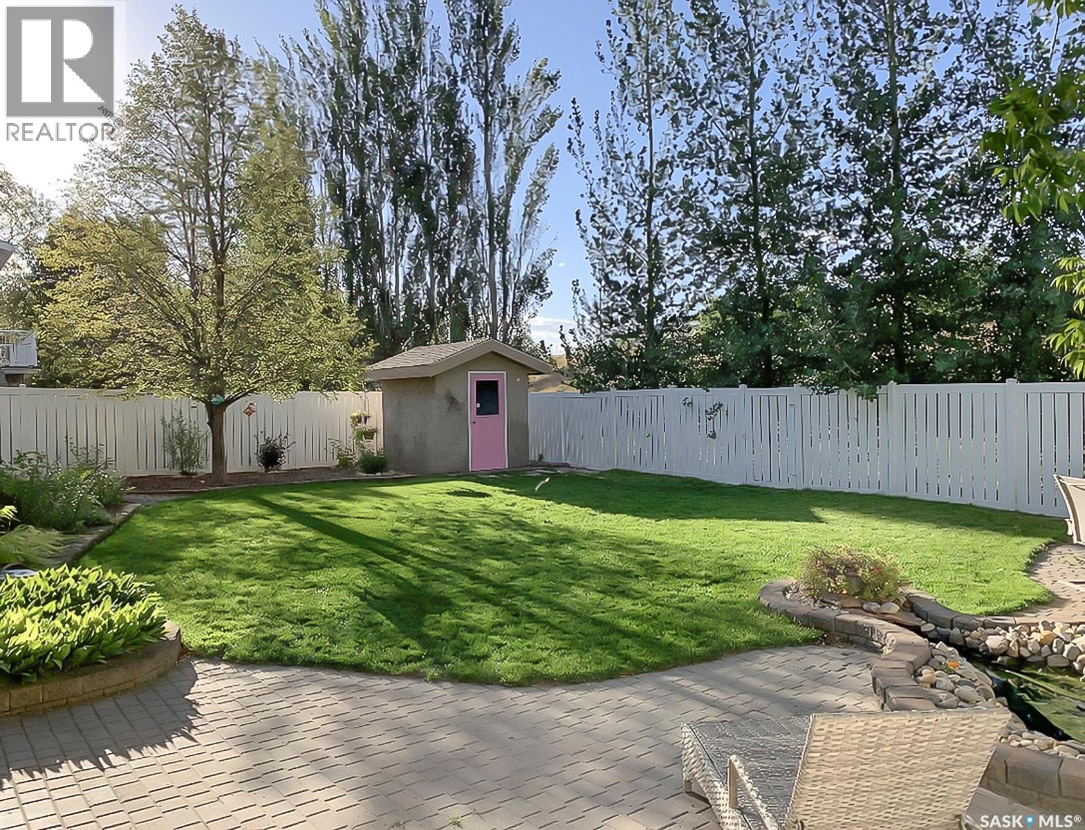 513 Meadow Road, Pilot Butte, Saskatchewan  S0G 3Z0 - Photo 43 - SK021890