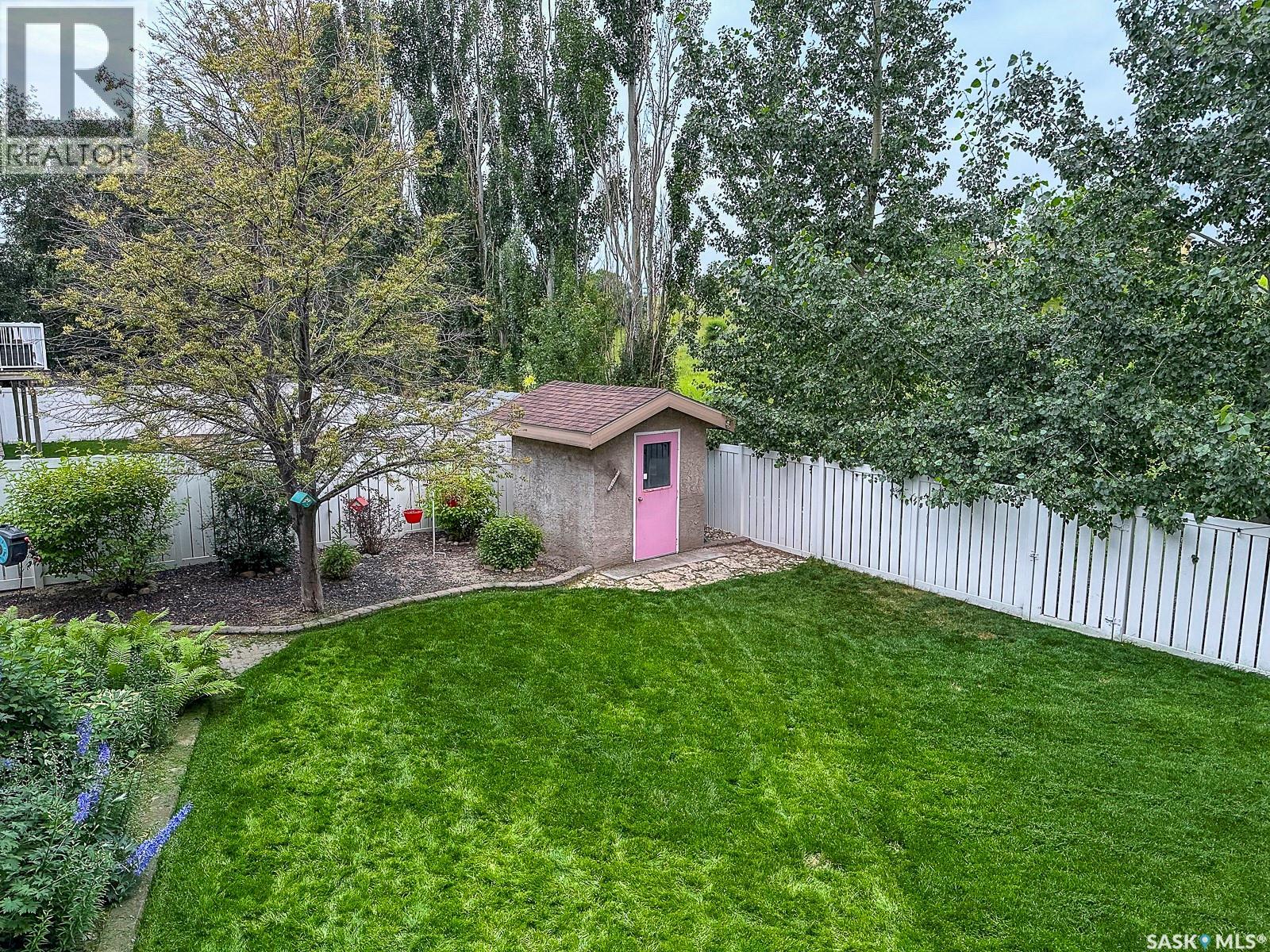 513 Meadow Road, Pilot Butte, Saskatchewan  S0G 3Z0 - Photo 45 - SK021890