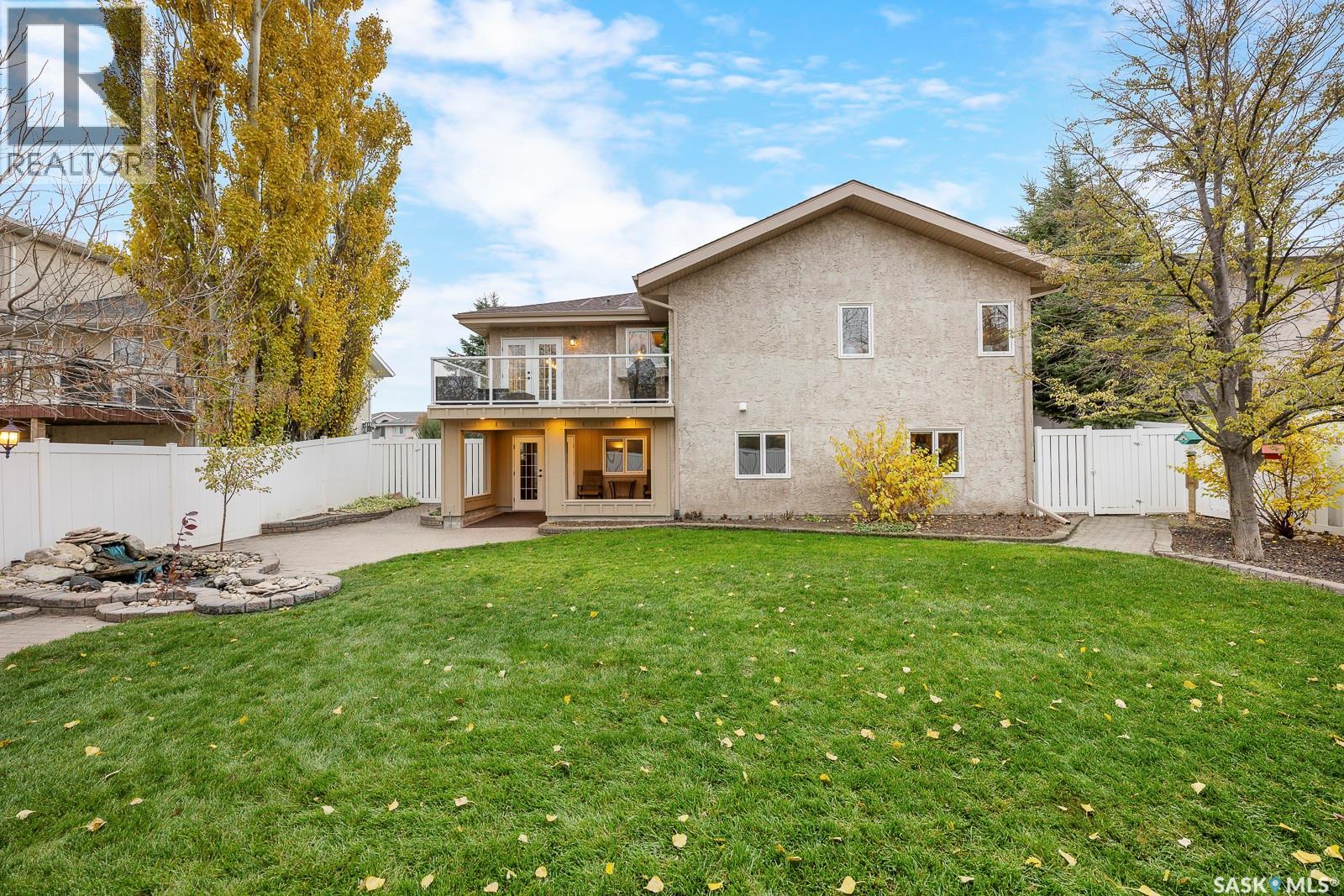 513 Meadow Road, Pilot Butte, Saskatchewan  S0G 3Z0 - Photo 46 - SK021890