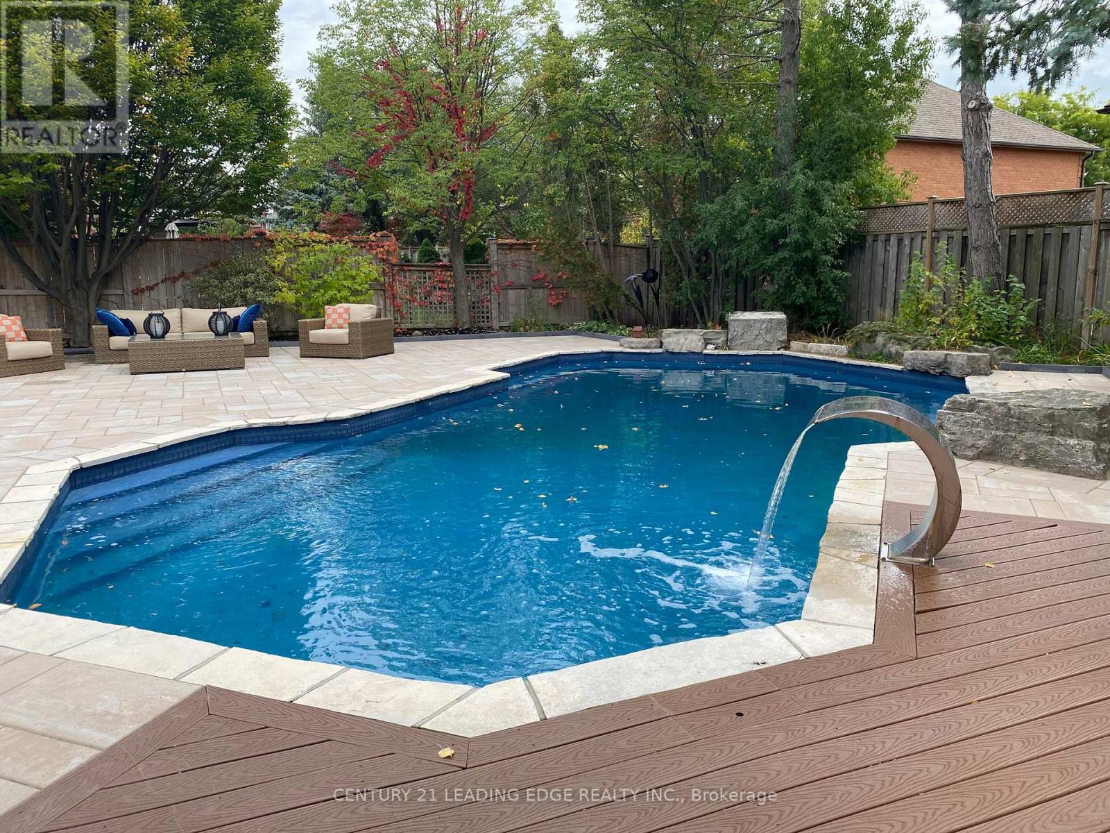 17 Celebrity Place, Markham, Ontario  L3P 7N6 - Photo 49 - N12488138