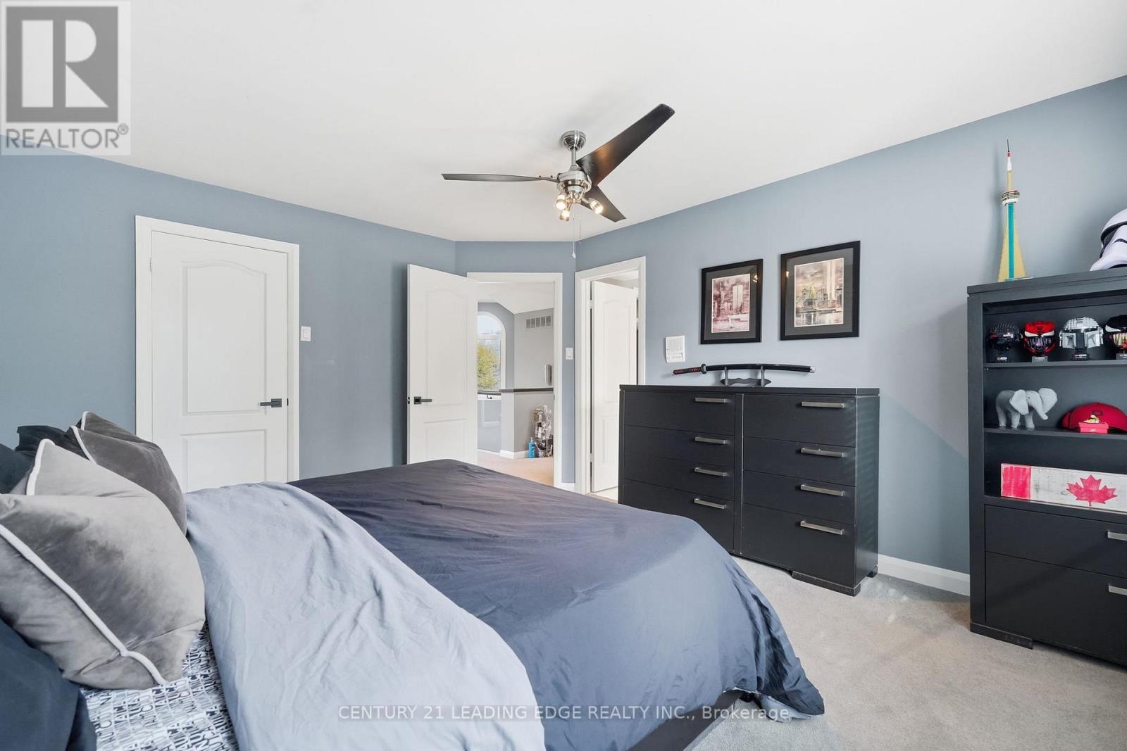 17 Celebrity Place, Markham, Ontario  L3P 7N6 - Photo 29 - N12488138