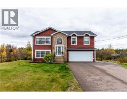 34 Ridgewood Drive, sackville, New Brunswick