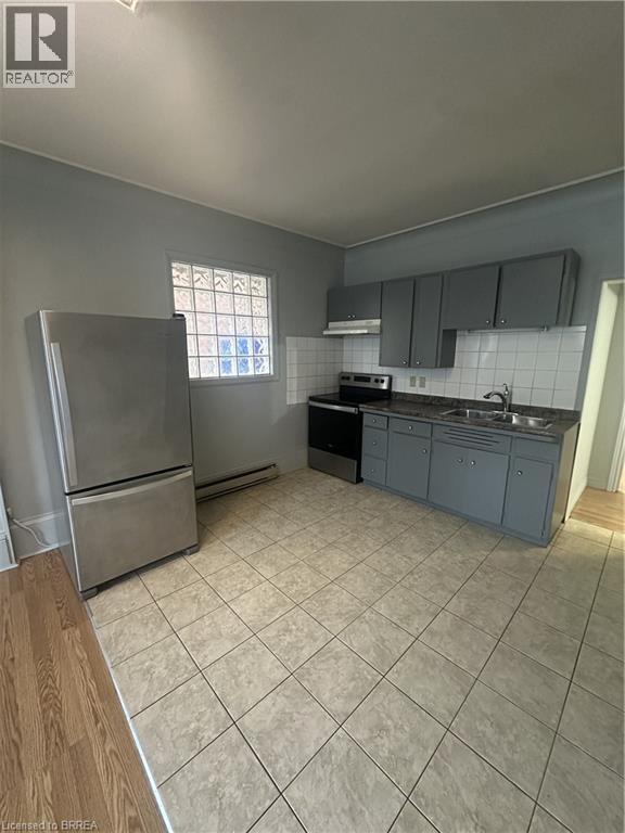 113 Brant Avenue Unit# 1, Brantford, Ontario  N3T 3H4 - Photo 7 - 40782574