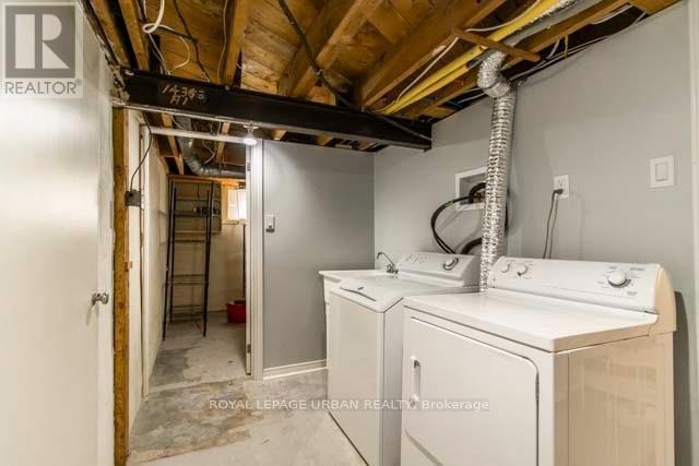 Lower - 244 Parkview Hill Crescent, Toronto, Ontario  M4B 1S3 - Photo 12 - E12490038