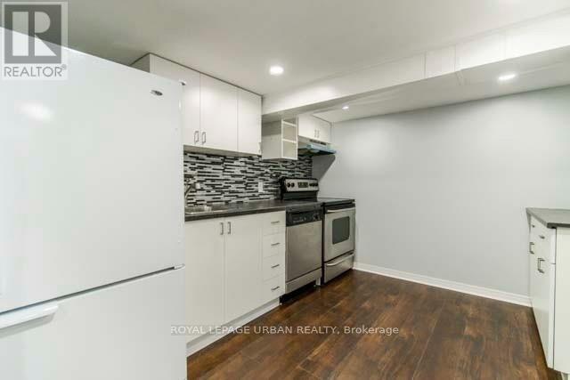 Lower - 244 Parkview Hill Crescent, Toronto, Ontario  M4B 1S3 - Photo 3 - E12490038