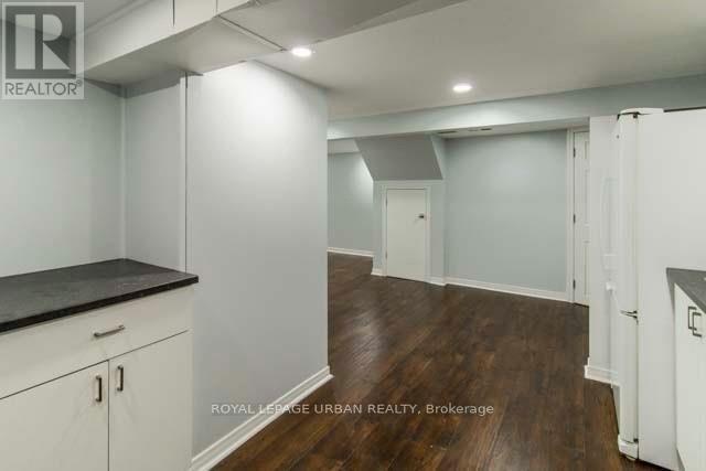 Lower - 244 Parkview Hill Crescent, Toronto, Ontario  M4B 1S3 - Photo 5 - E12490038