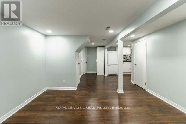 Lower - 244 Parkview Hill Crescent, Toronto, Ontario  M4B 1S3 - Photo 6 - E12490038