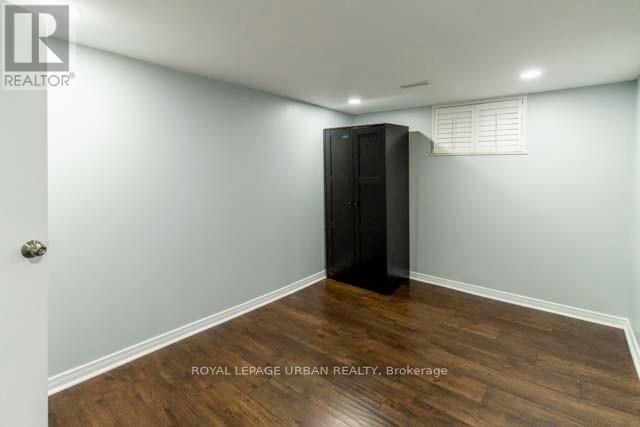 Lower - 244 Parkview Hill Crescent, Toronto, Ontario  M4B 1S3 - Photo 8 - E12490038