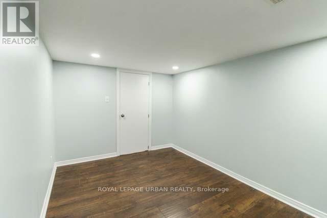 Lower - 244 Parkview Hill Crescent, Toronto, Ontario  M4B 1S3 - Photo 9 - E12490038