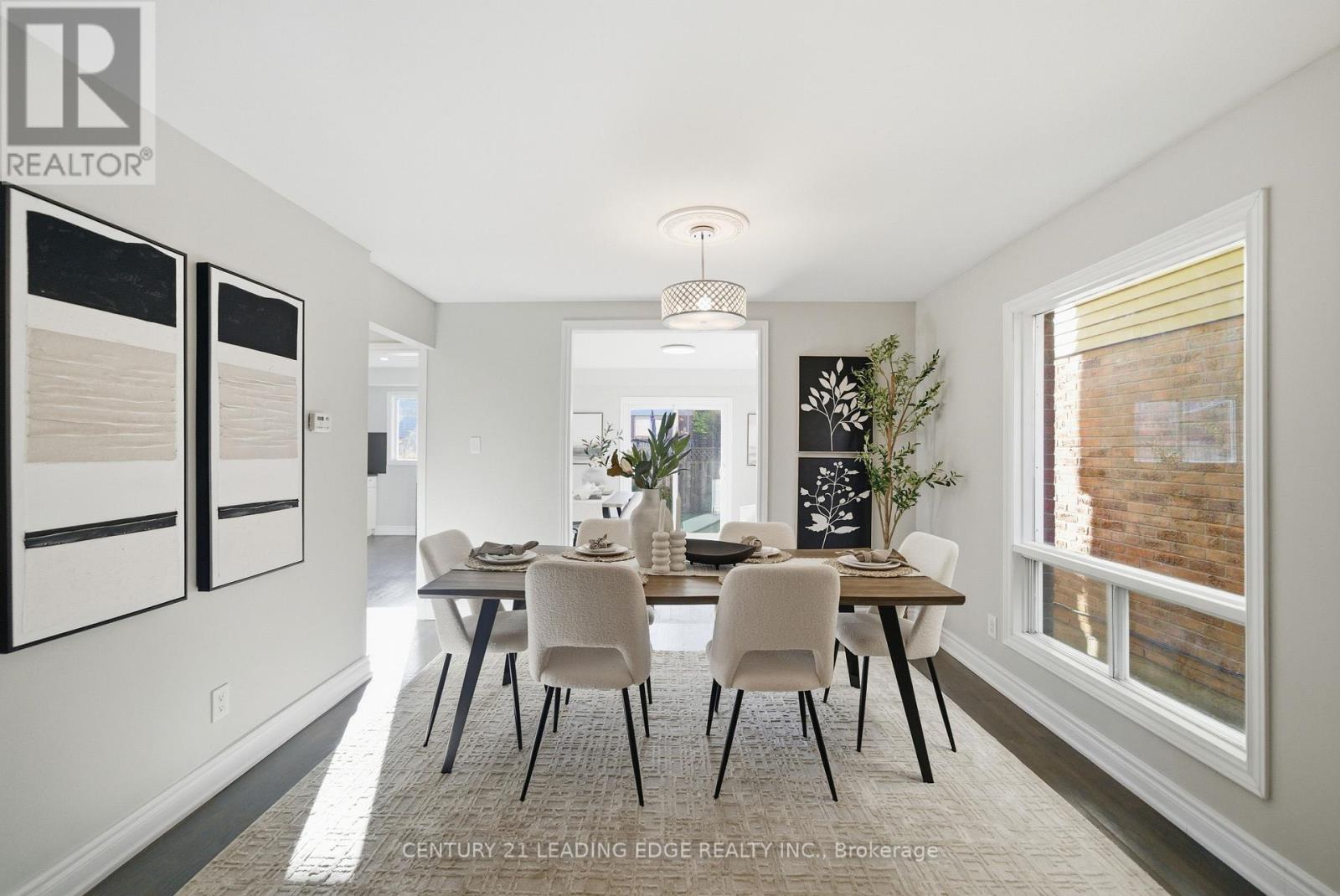 42 Harman Drive, Ajax, Ontario  L1S 5H6 - Photo 10 - E12490044