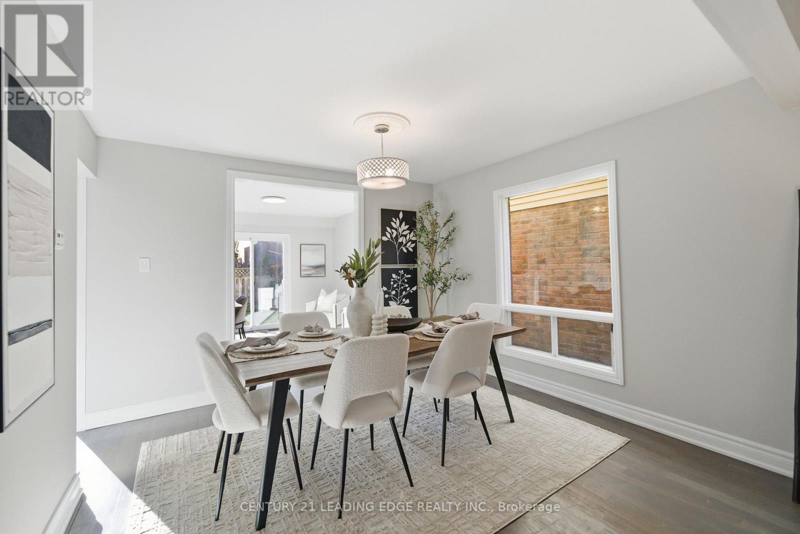 42 Harman Drive, Ajax, Ontario  L1S 5H6 - Photo 11 - E12490044