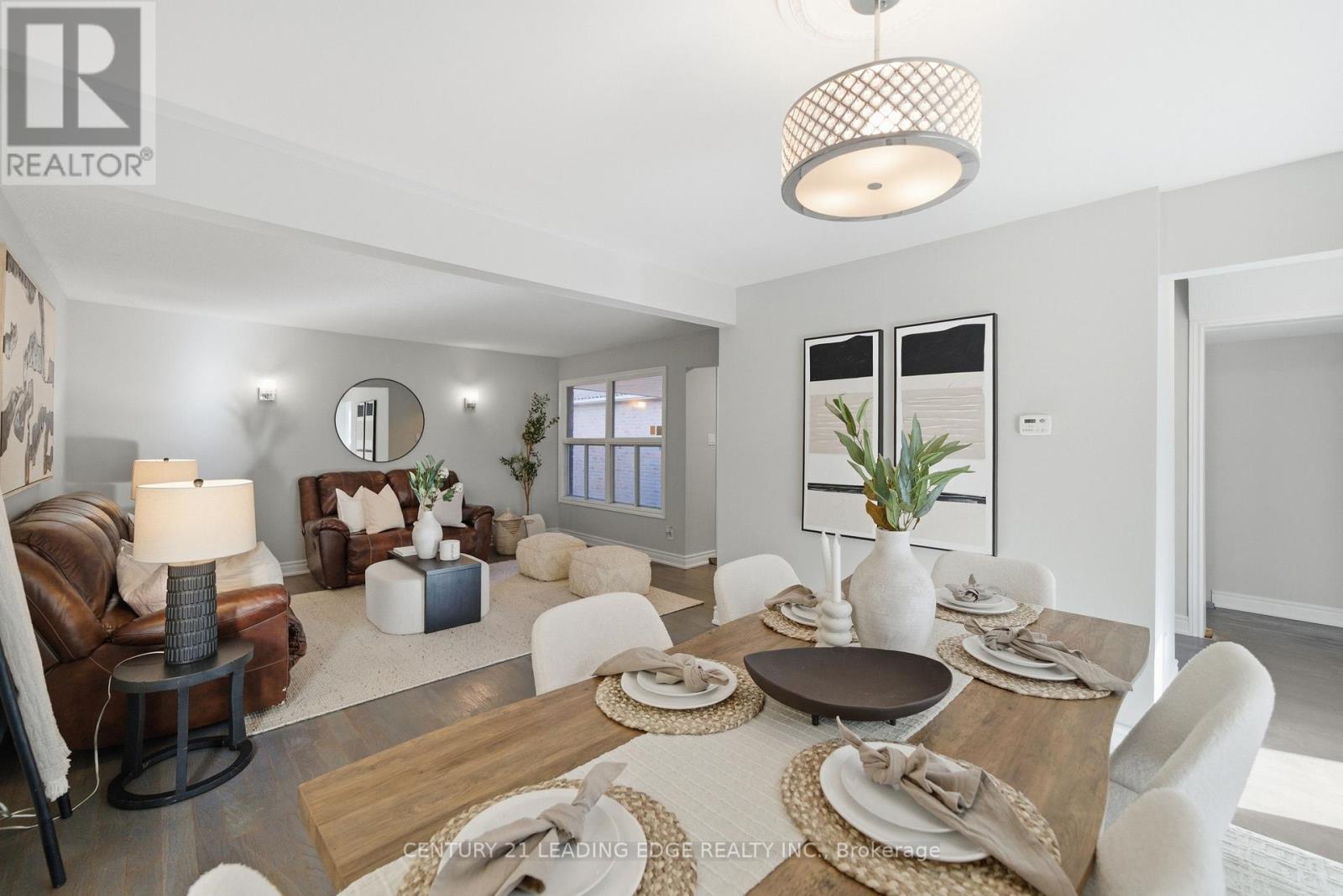 42 Harman Drive, Ajax, Ontario  L1S 5H6 - Photo 12 - E12490044