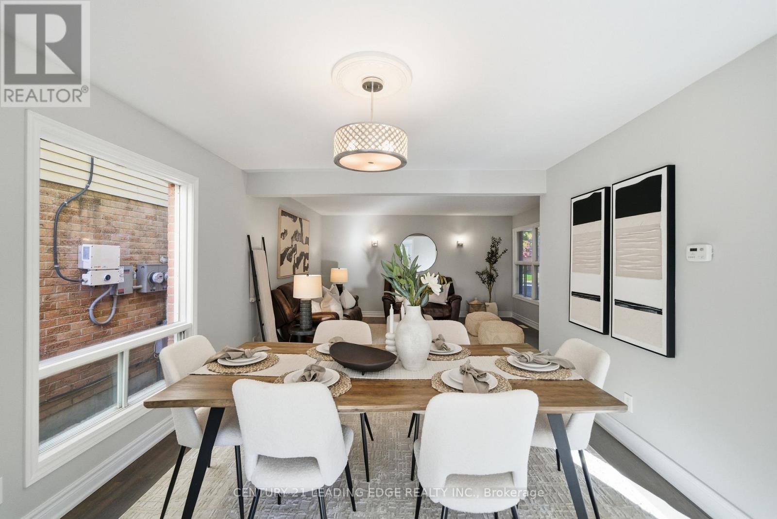 42 Harman Drive, Ajax, Ontario  L1S 5H6 - Photo 13 - E12490044