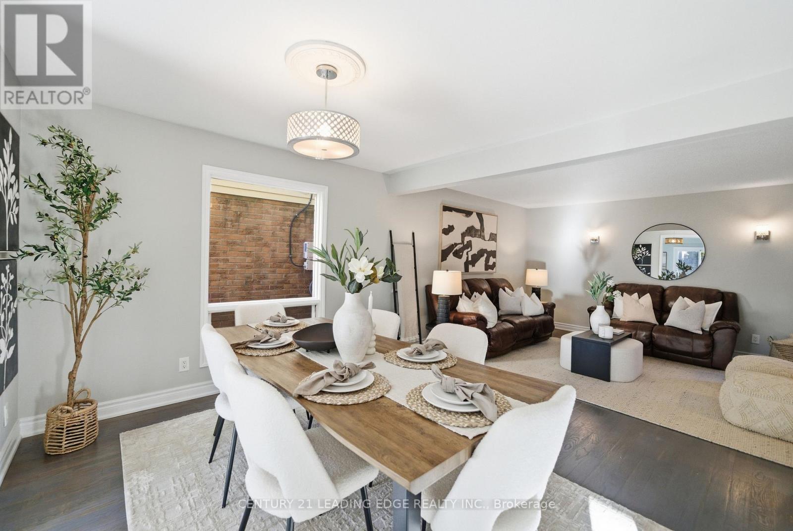 42 Harman Drive, Ajax, Ontario  L1S 5H6 - Photo 14 - E12490044