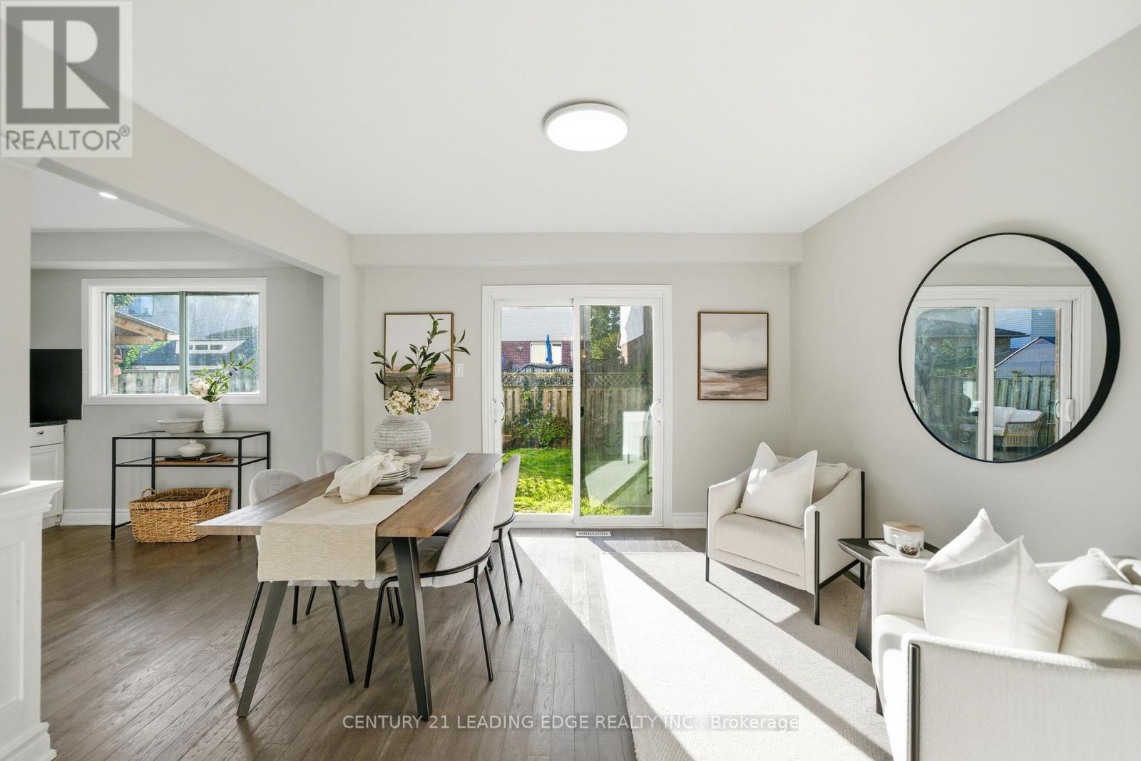 42 Harman Drive, Ajax, Ontario  L1S 5H6 - Photo 15 - E12490044