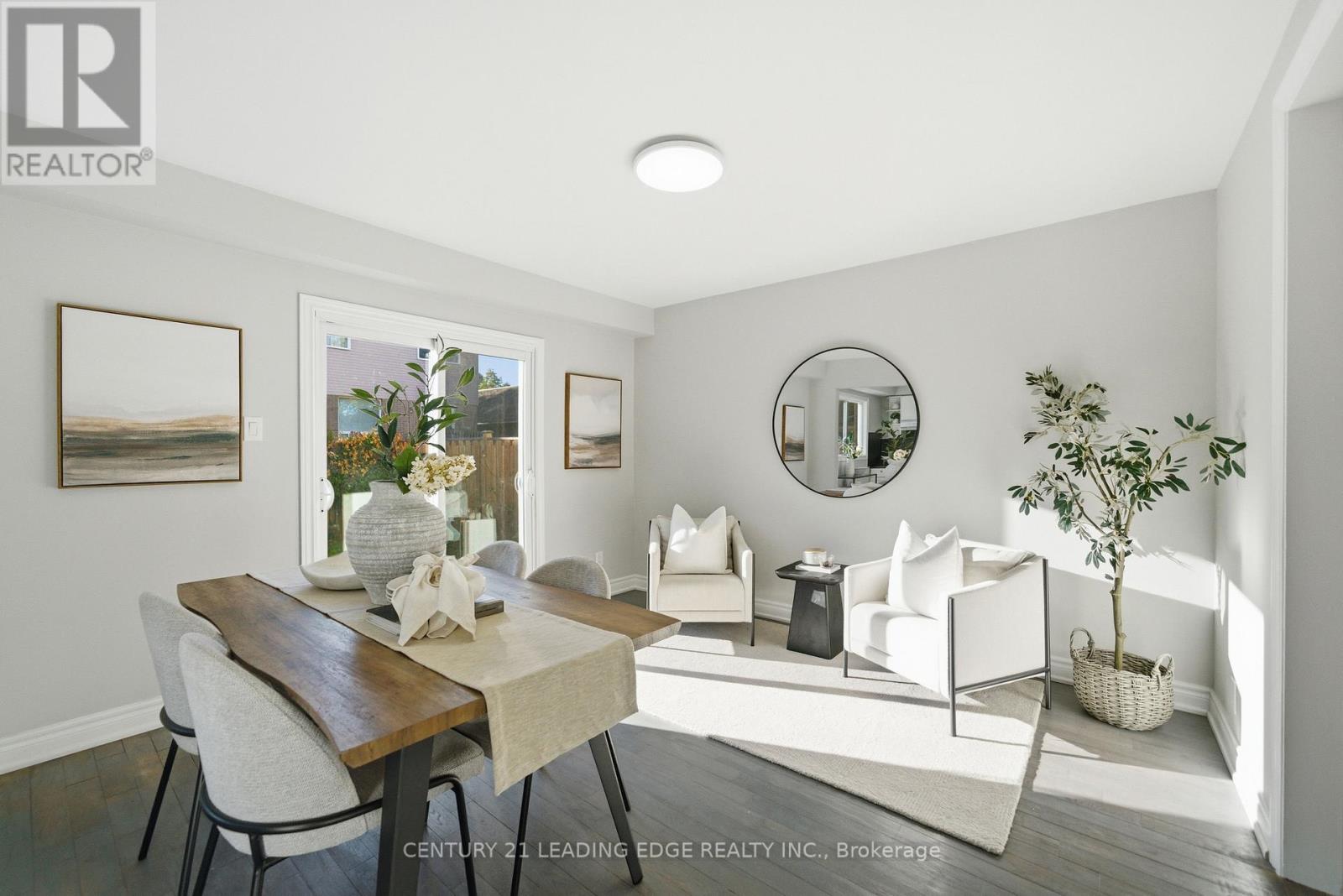 42 Harman Drive, Ajax, Ontario  L1S 5H6 - Photo 16 - E12490044