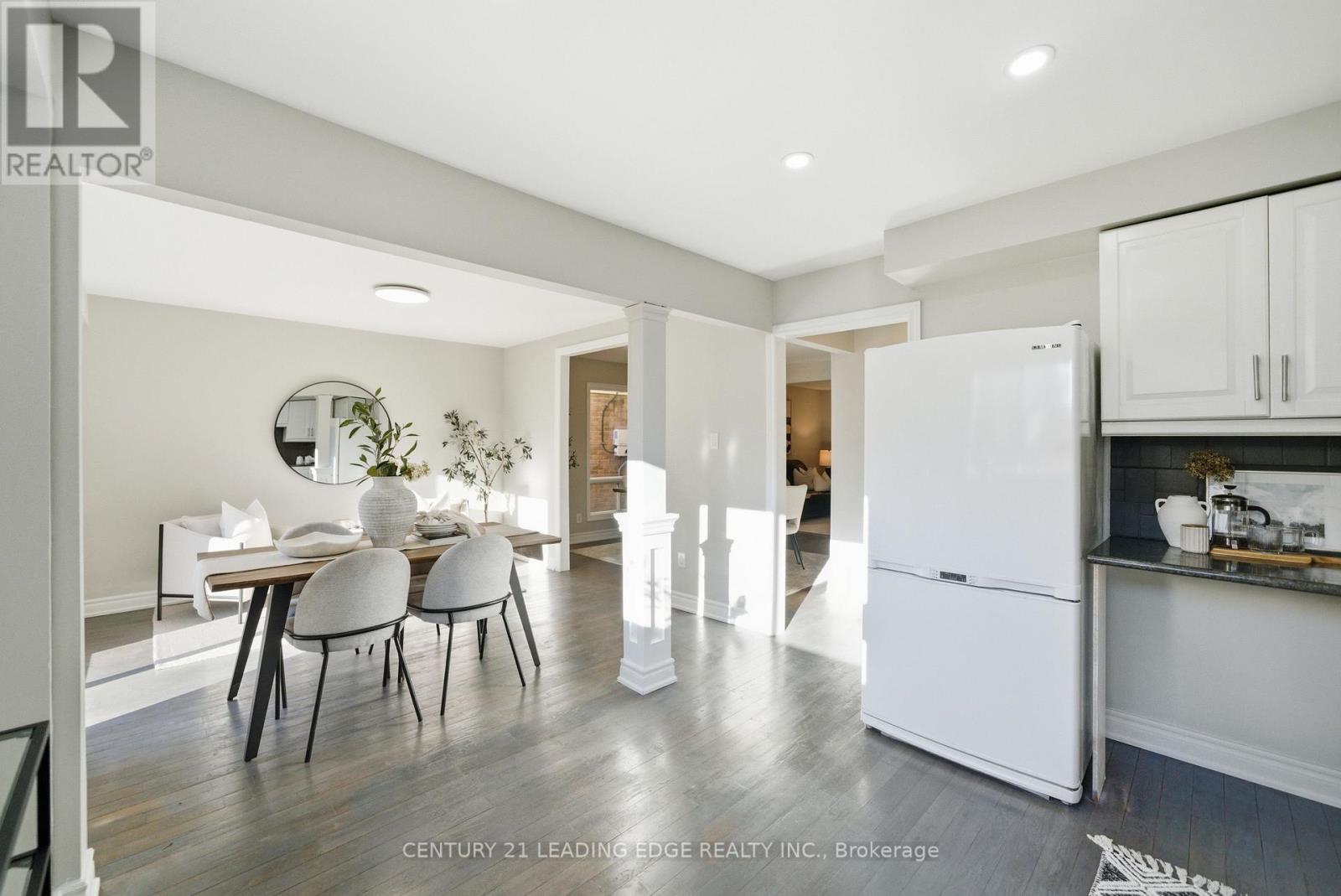 42 Harman Drive, Ajax, Ontario  L1S 5H6 - Photo 19 - E12490044