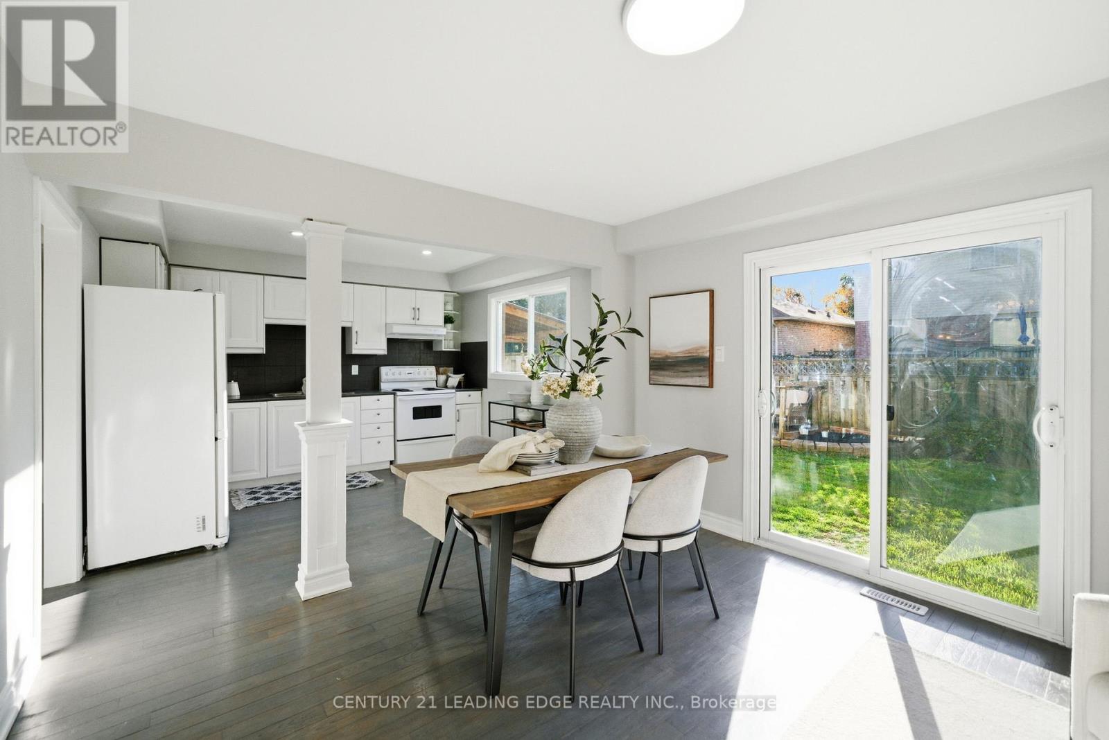 42 Harman Drive, Ajax, Ontario  L1S 5H6 - Photo 20 - E12490044