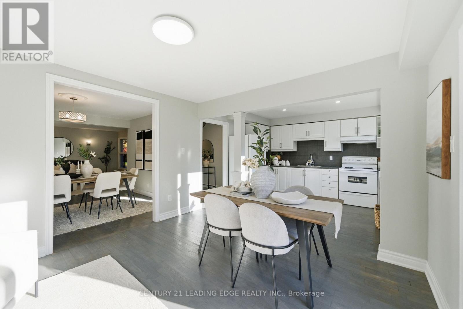 42 Harman Drive, Ajax, Ontario  L1S 5H6 - Photo 21 - E12490044