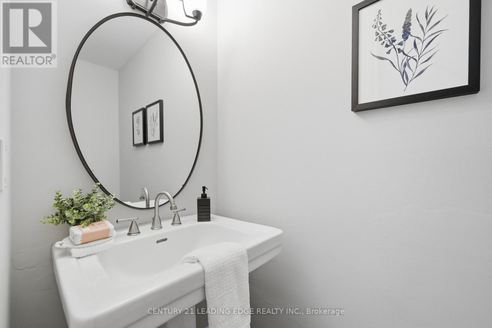 42 Harman Drive, Ajax, Ontario  L1S 5H6 - Photo 24 - E12490044