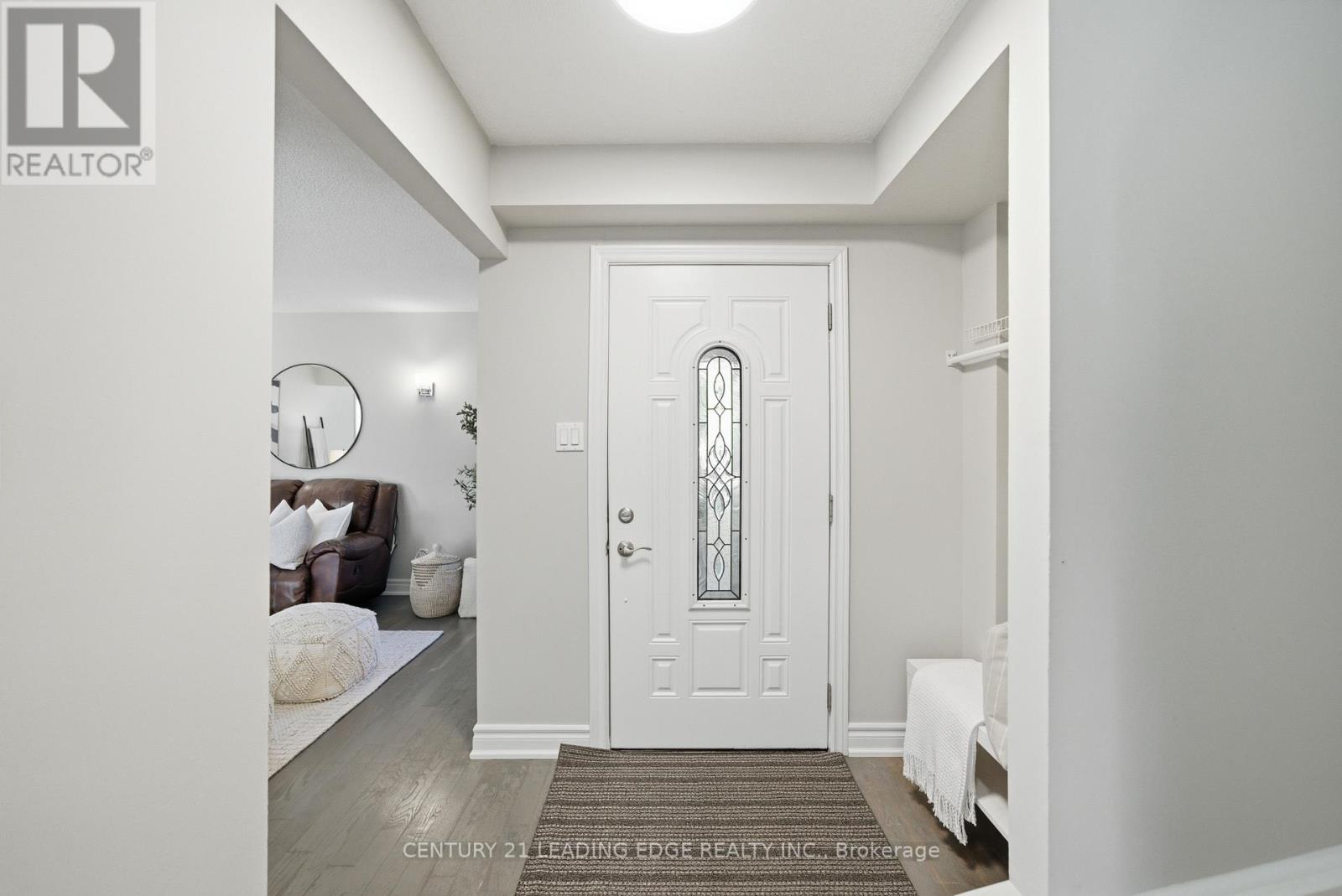 42 Harman Drive, Ajax, Ontario  L1S 5H6 - Photo 3 - E12490044