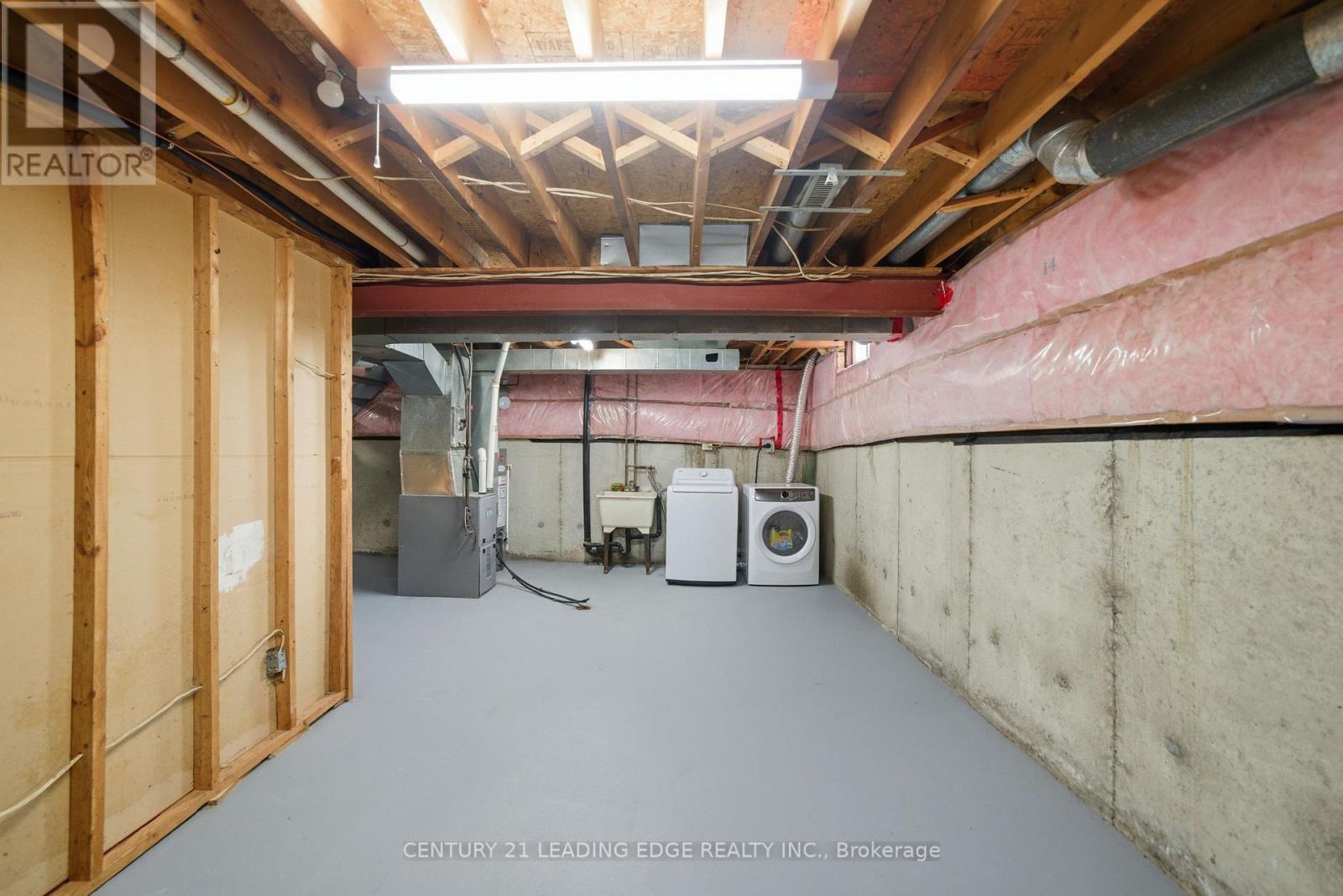 42 Harman Drive, Ajax, Ontario  L1S 5H6 - Photo 46 - E12490044