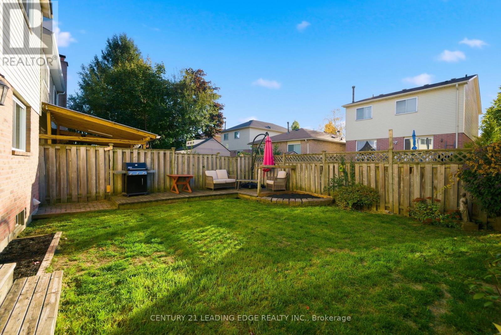 42 Harman Drive, Ajax, Ontario  L1S 5H6 - Photo 47 - E12490044