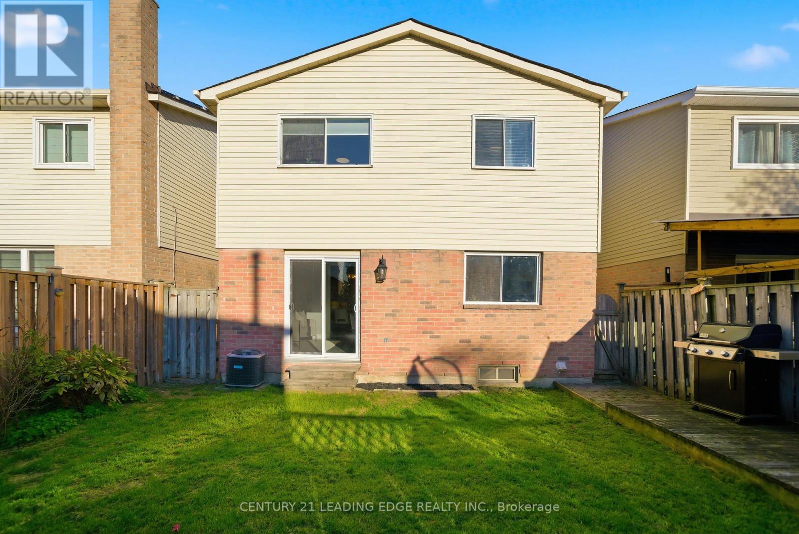 42 Harman Drive, Ajax, Ontario  L1S 5H6 - Photo 48 - E12490044