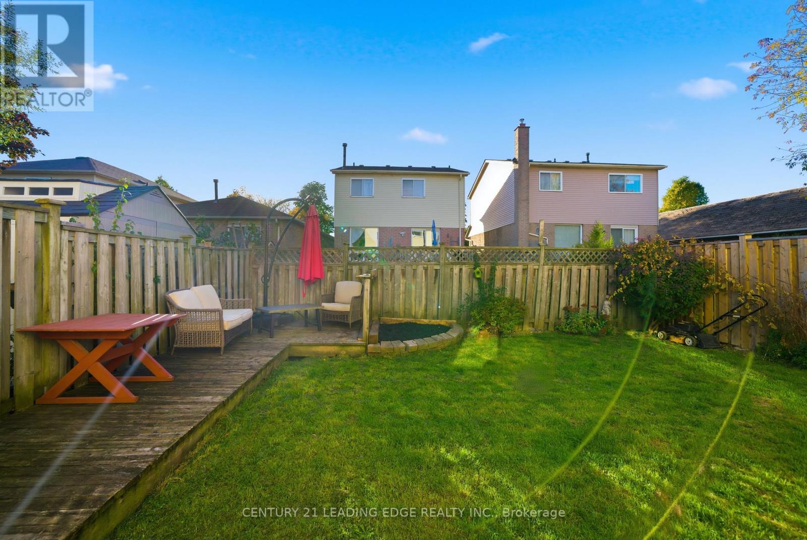 42 Harman Drive, Ajax, Ontario  L1S 5H6 - Photo 49 - E12490044