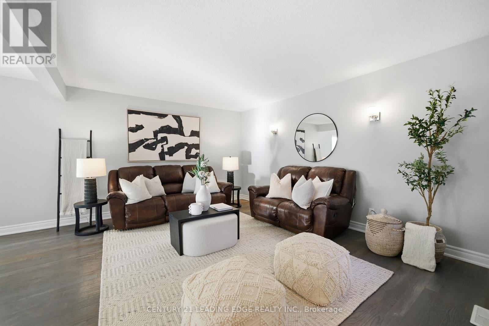 42 Harman Drive, Ajax, Ontario  L1S 5H6 - Photo 5 - E12490044