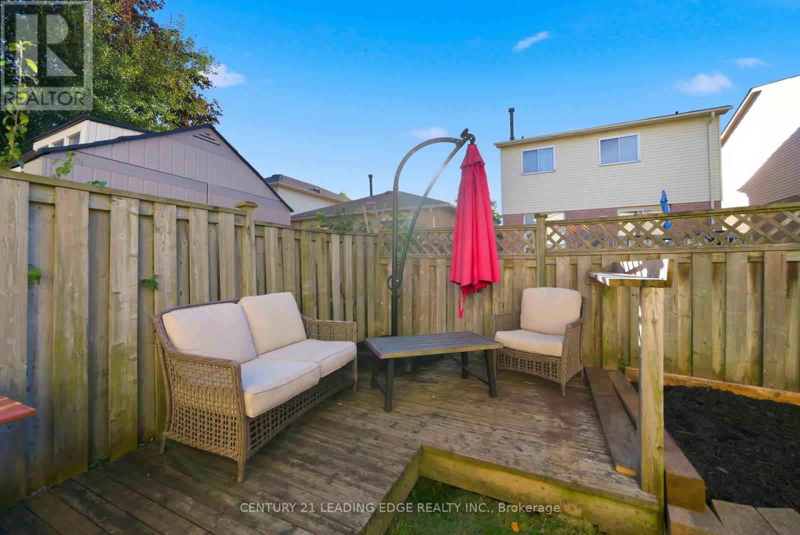 42 Harman Drive, Ajax, Ontario  L1S 5H6 - Photo 50 - E12490044