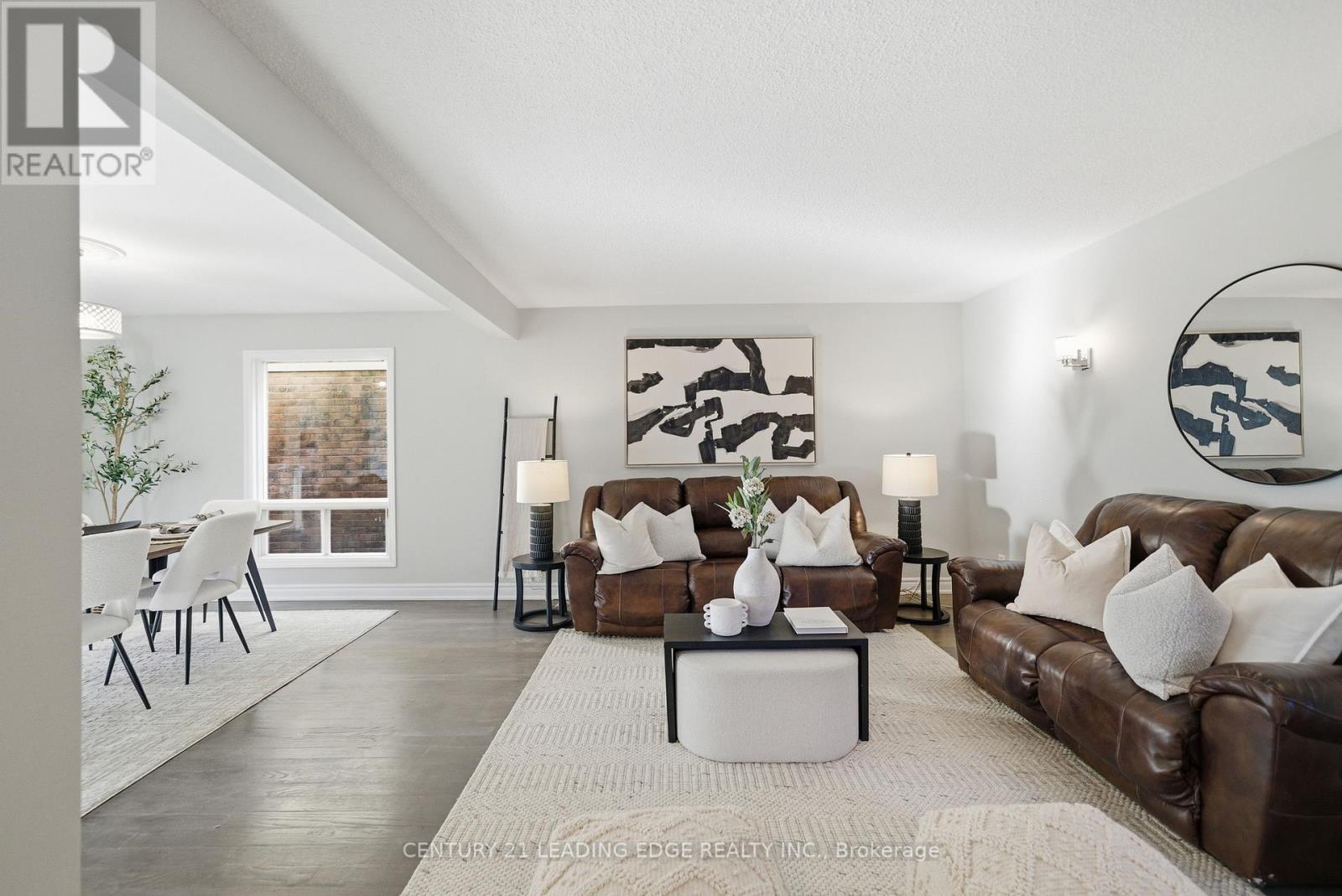 42 Harman Drive, Ajax, Ontario  L1S 5H6 - Photo 6 - E12490044