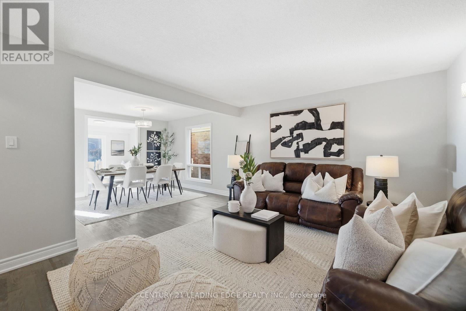 42 Harman Drive, Ajax, Ontario  L1S 5H6 - Photo 7 - E12490044