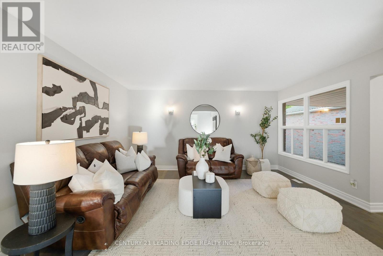 42 Harman Drive, Ajax, Ontario  L1S 5H6 - Photo 8 - E12490044