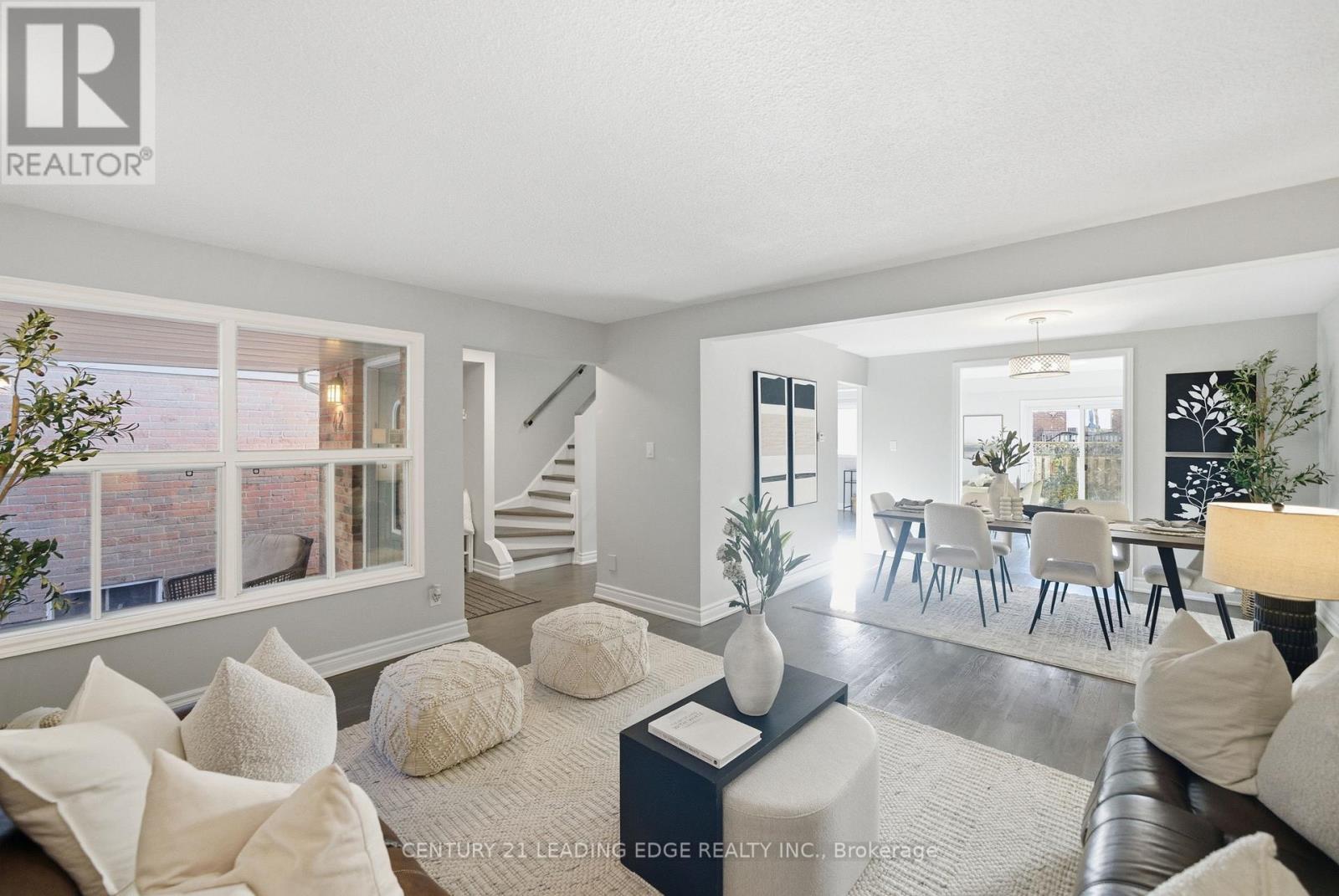 42 Harman Drive, Ajax, Ontario  L1S 5H6 - Photo 9 - E12490044