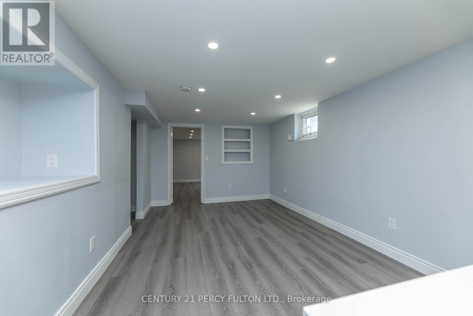 Bsmt - 647 Perry Crescent, Oshawa, Ontario  L1J 2E4 - Photo 14 - E12490052