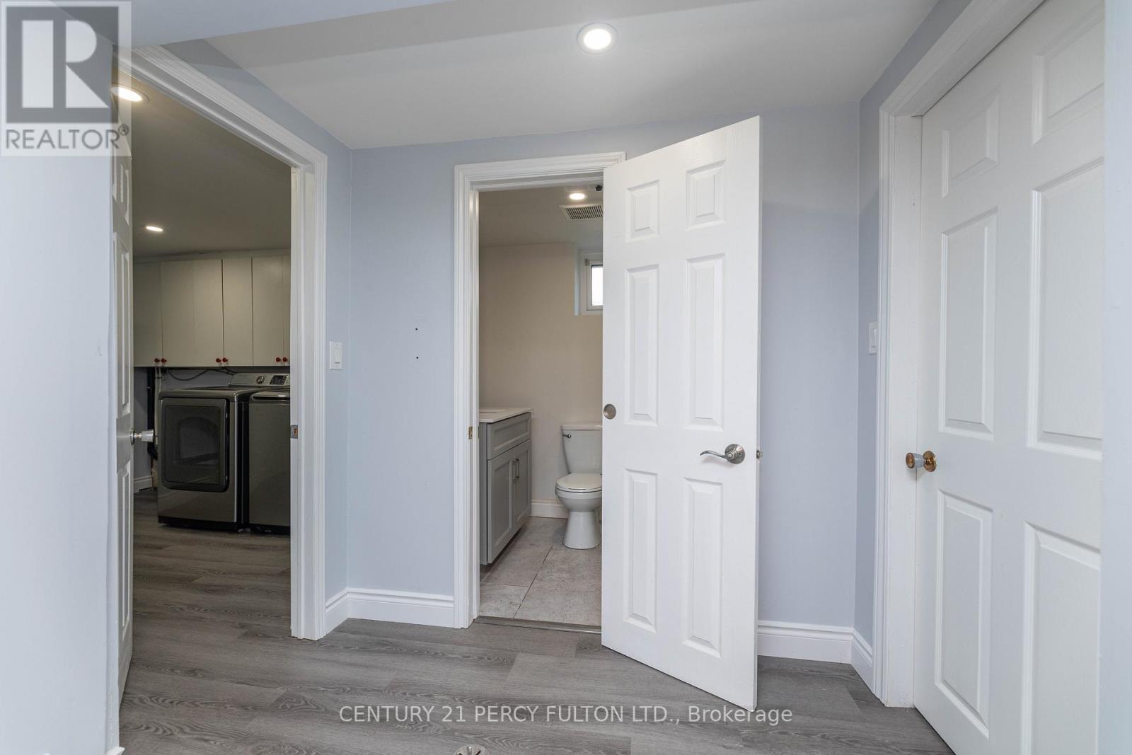 Bsmt - 647 Perry Crescent, Oshawa, Ontario  L1J 2E4 - Photo 15 - E12490052