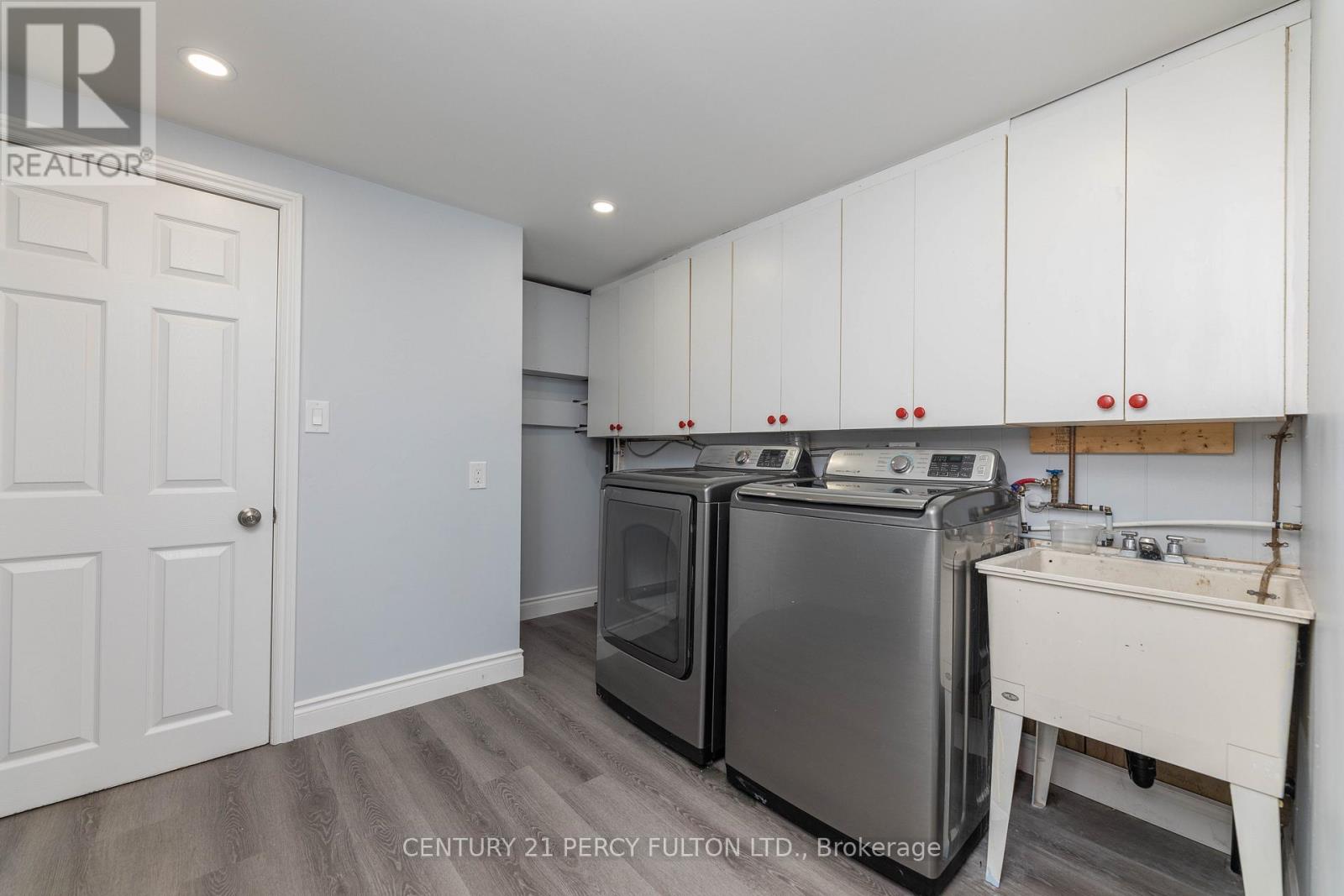 Bsmt - 647 Perry Crescent, Oshawa, Ontario  L1J 2E4 - Photo 17 - E12490052