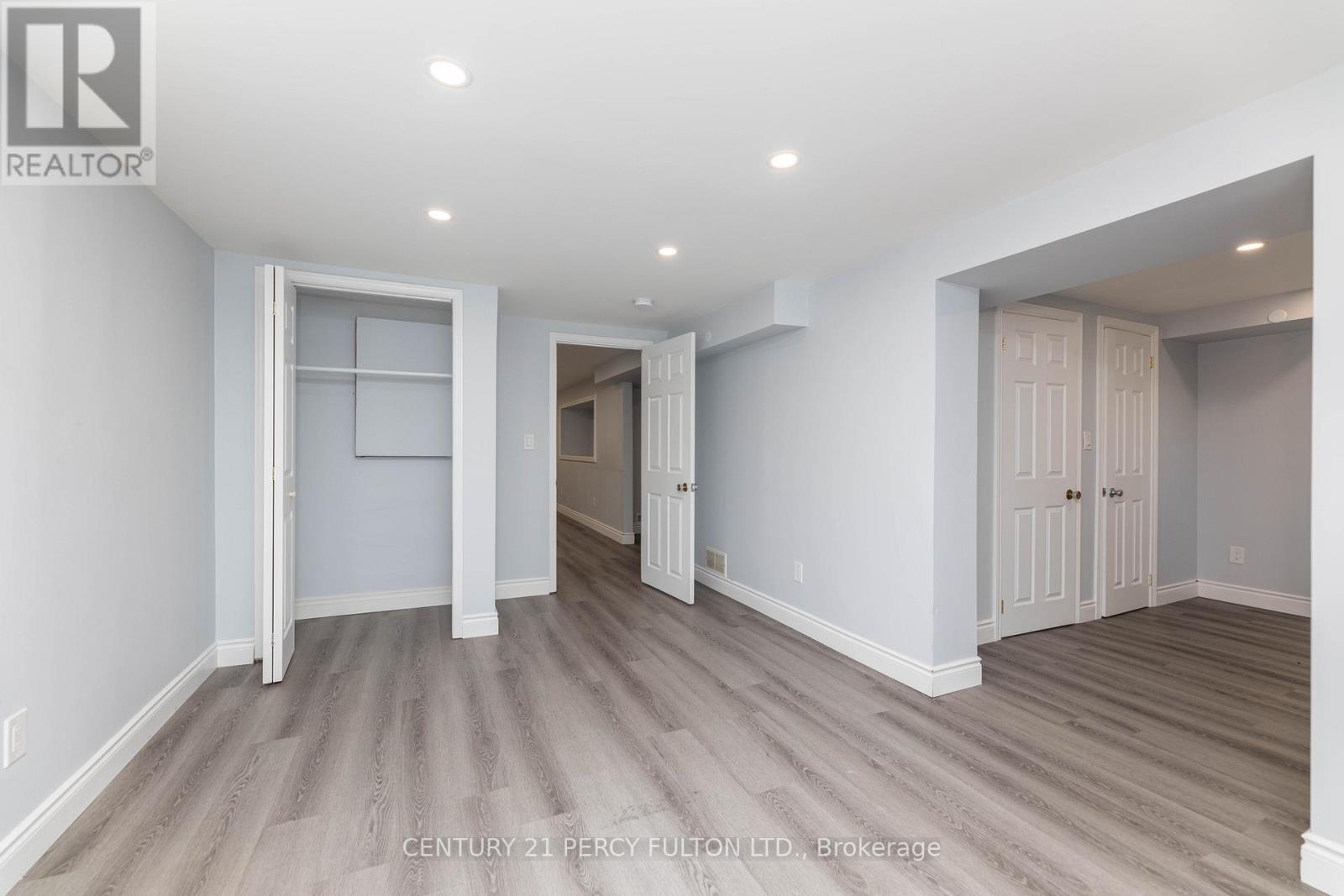 Bsmt - 647 Perry Crescent, Oshawa, Ontario  L1J 2E4 - Photo 19 - E12490052